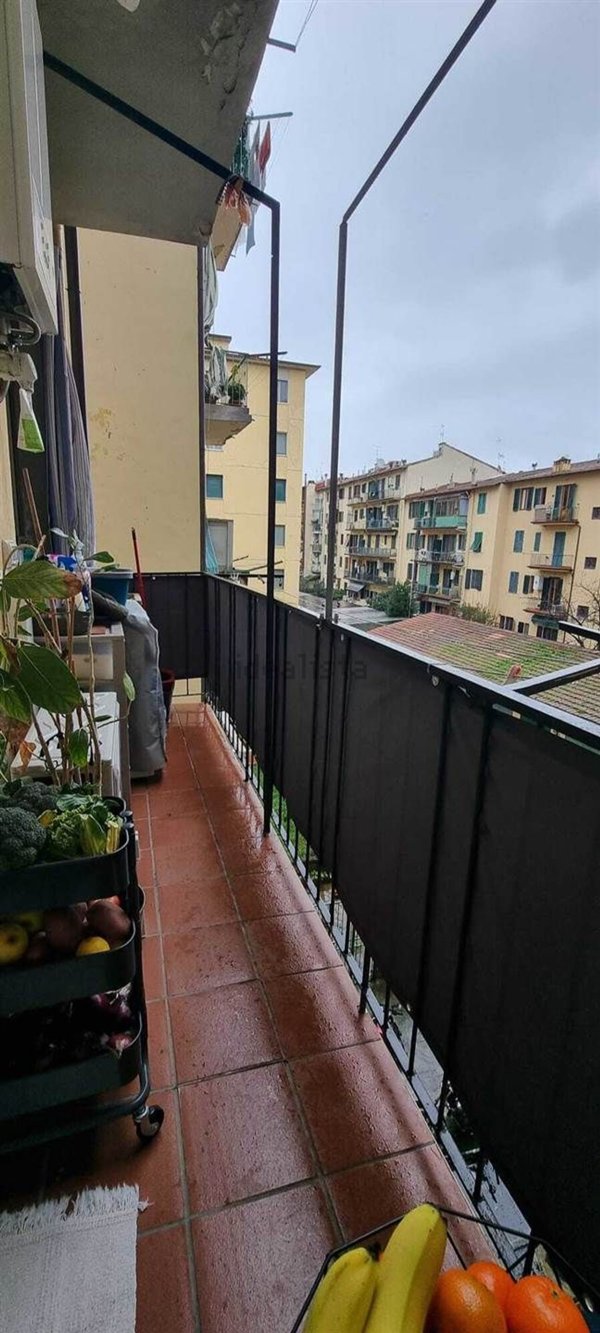 appartamento in vendita a Firenze in zona Coverciano