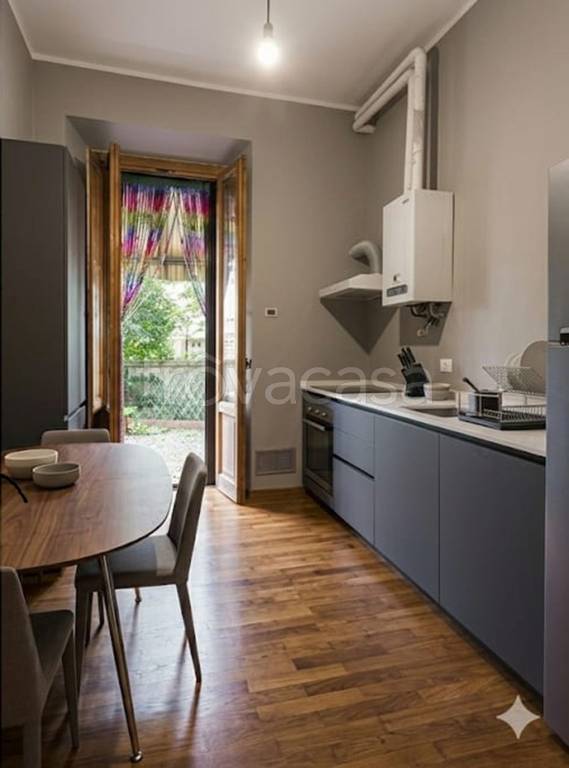 appartamento in vendita a Firenze in zona La Lastra