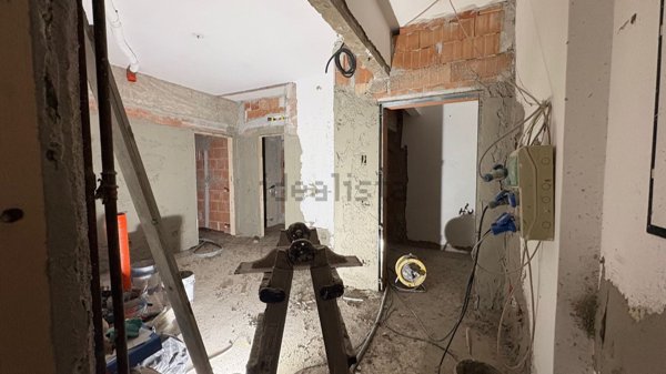 appartamento in vendita a Firenze in zona Coverciano