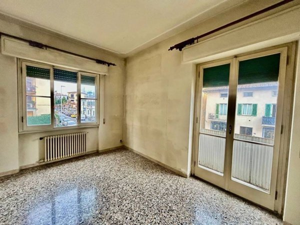 appartamento in vendita a Firenze in zona Bellosguardo