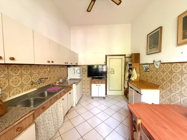 appartamento in vendita a Firenze in zona Statuto