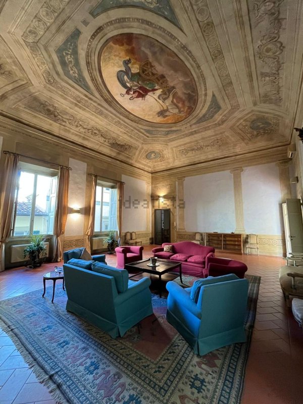 appartamento in vendita a Firenze in zona Centro Santa Croce