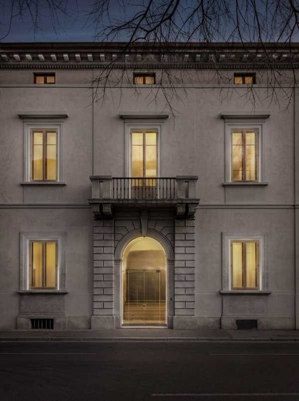 appartamento in vendita a Firenze in zona Centro Santa Maria Novella