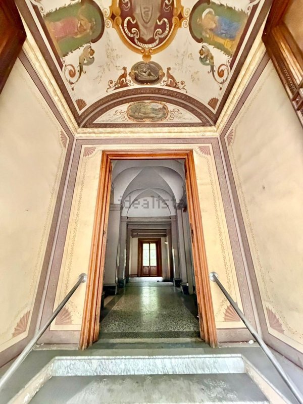 appartamento in vendita a Firenze in zona Centro Santa Maria Novella