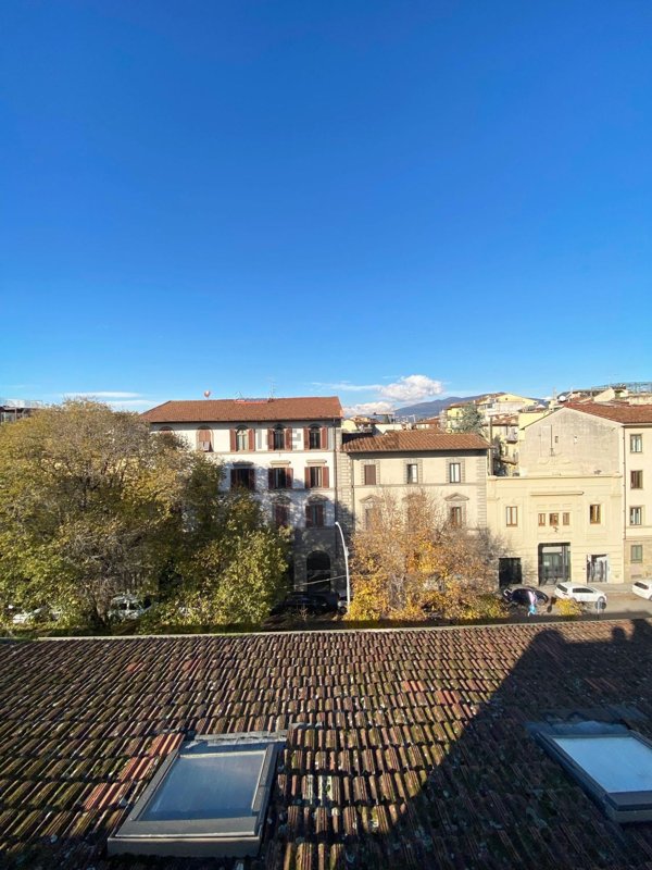 appartamento in vendita a Firenze in zona Centro Santa Maria Novella