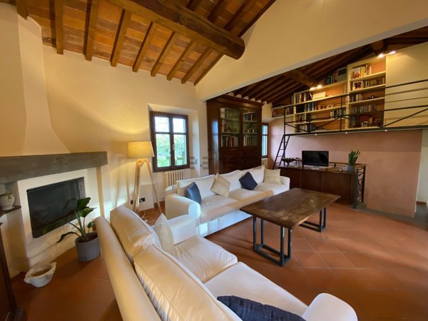 appartamento in vendita a Firenze in zona Sorgane