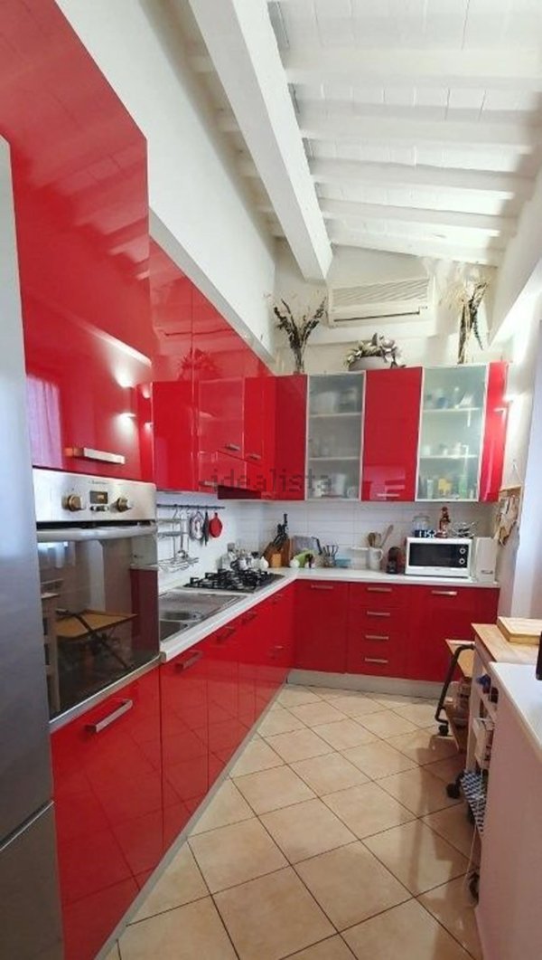 appartamento in vendita a Firenze in zona Peretola