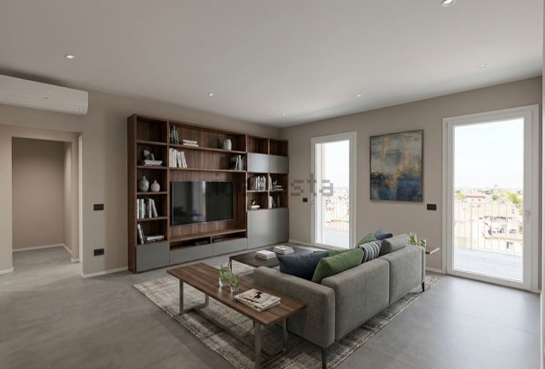 appartamento in vendita a Firenze in zona Brozzi