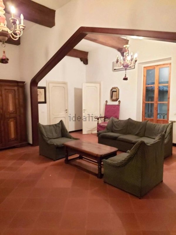 appartamento in vendita a Firenze in zona Centro Santa Maria Novella