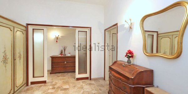 appartamento in vendita a Firenze in zona Bellariva