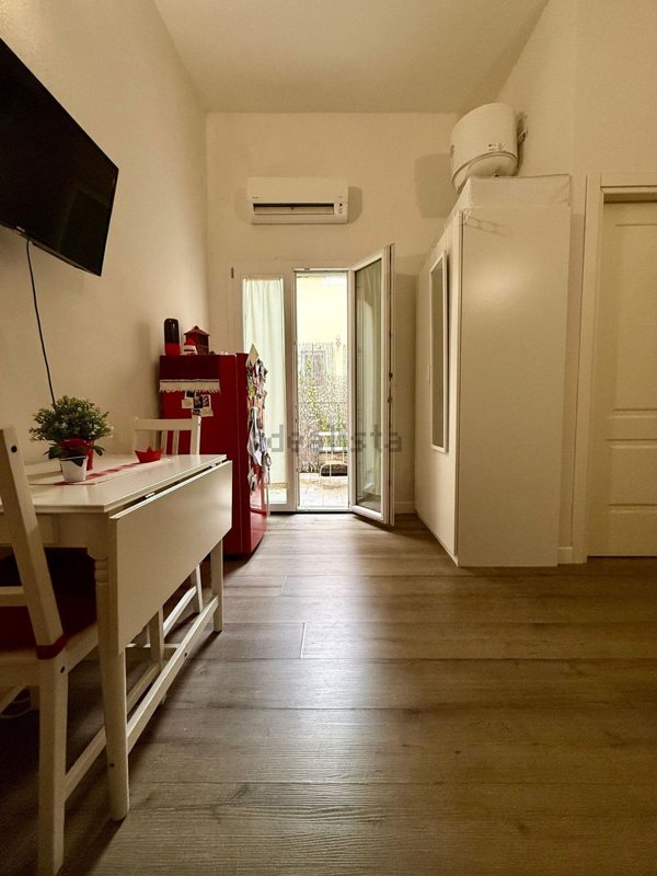 appartamento in vendita a Firenze in zona Careggi