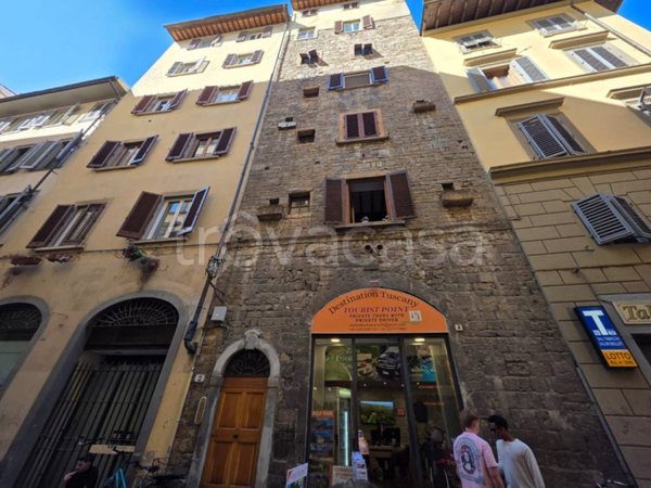 appartamento in vendita a Firenze in zona Centro Storico