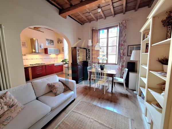appartamento in vendita a Firenze in zona Centro Duomo