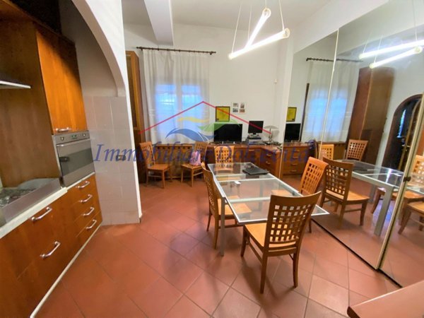 appartamento in vendita a Firenze in zona Brozzi