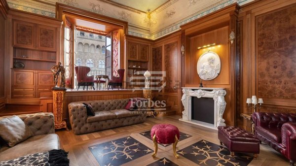 appartamento in vendita a Firenze in zona Centro Santa Croce