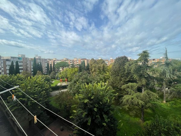 appartamento in vendita a Firenze in zona Isolotto