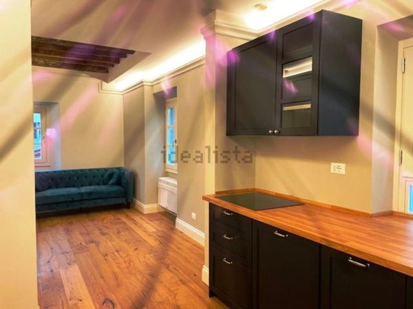 appartamento in vendita a Firenze in zona Centro Santa Croce