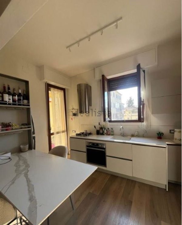 appartamento in vendita a Firenze in zona Gavinana