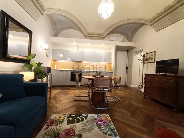 appartamento in vendita a Firenze in zona Centro Duomo