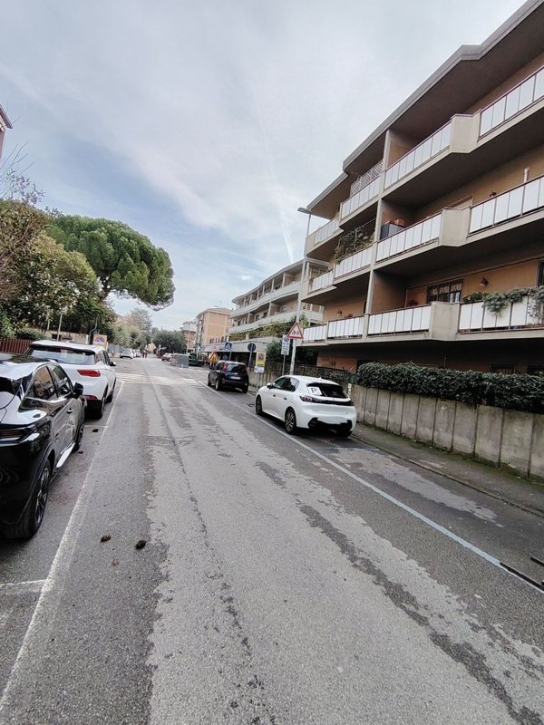 appartamento in vendita a Firenze in zona Settignano
