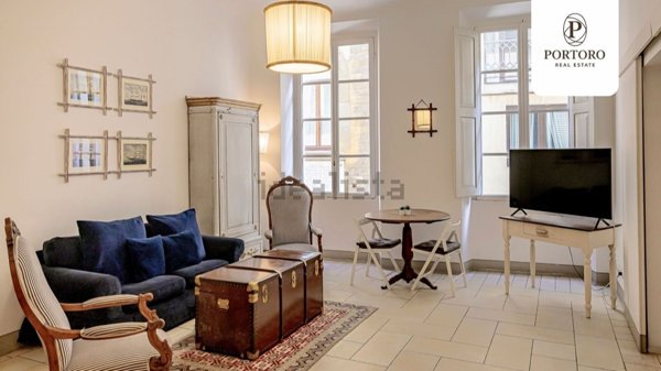 appartamento in vendita a Firenze in zona Centro Santa Maria Novella