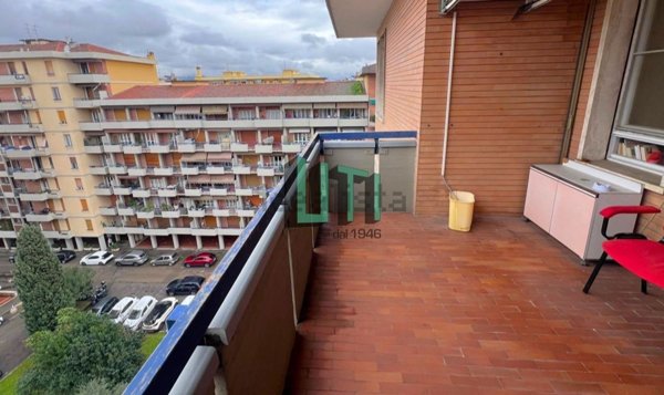 appartamento in vendita a Firenze in zona Novoli