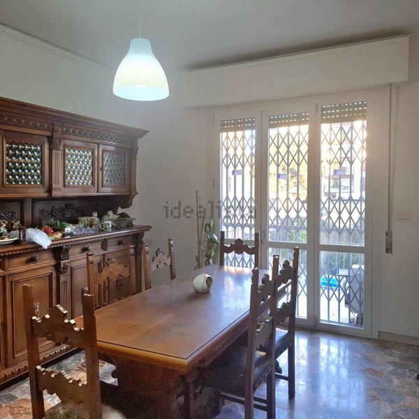 appartamento in vendita a Firenze in zona Soffiano