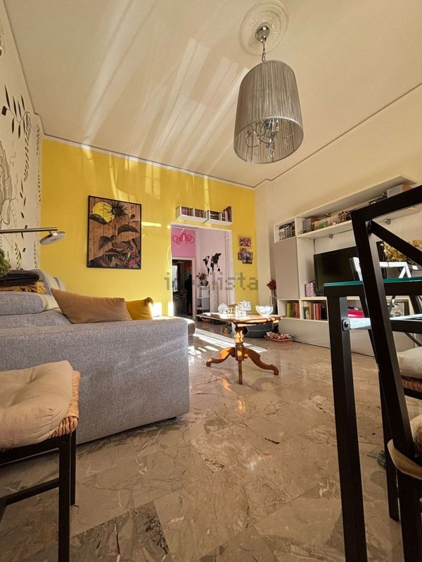 appartamento in vendita a Firenze in zona Campo di Marte