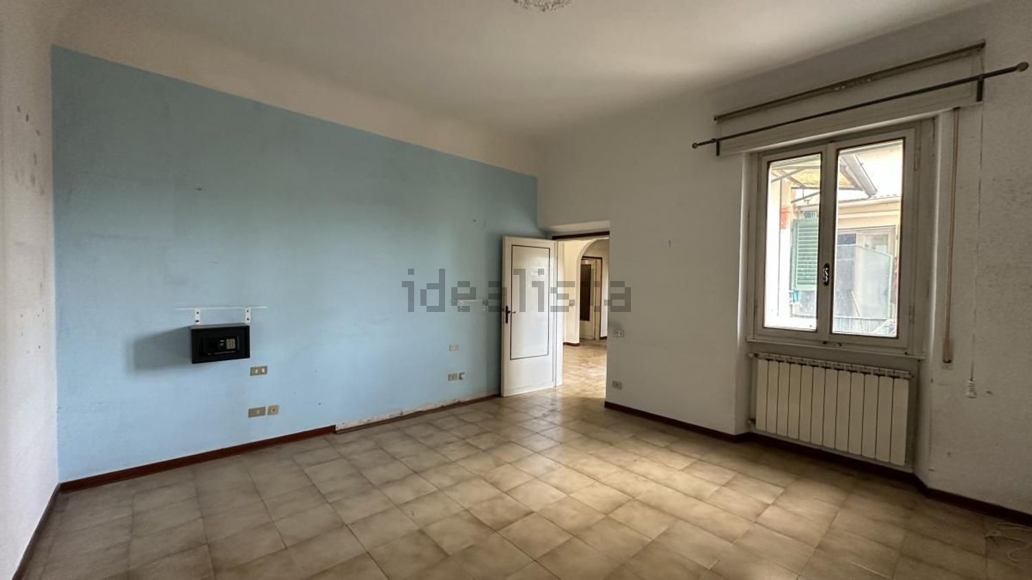 appartamento in vendita a Firenze in zona Le Cure