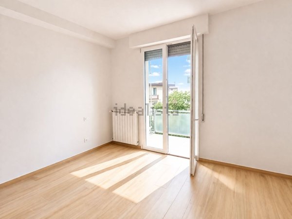 appartamento in vendita a Firenze in zona Coverciano