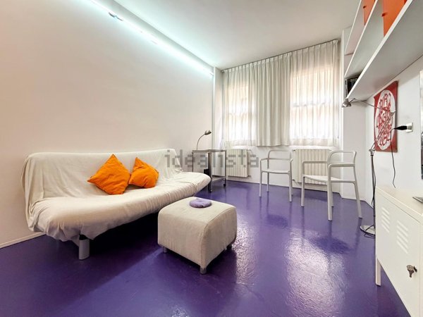 appartamento in vendita a Firenze in zona Centro Santa Croce