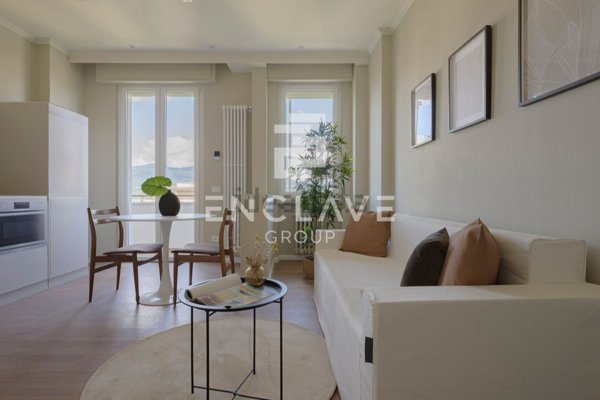 appartamento in vendita a Firenze in zona Novoli