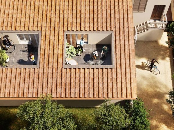 appartamento in vendita a Firenze in zona Bellariva