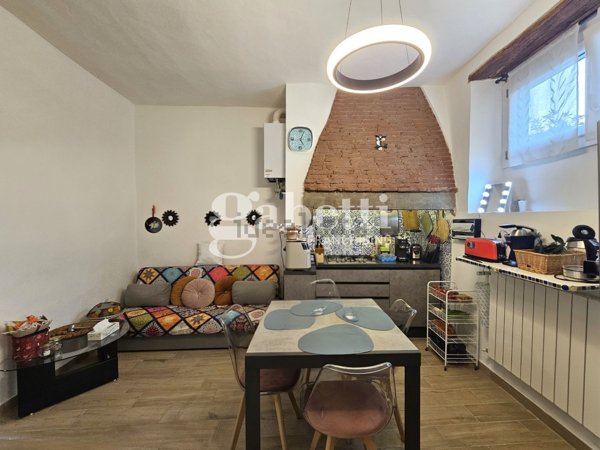 appartamento in vendita a Firenze in zona Rovezzano