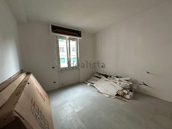 appartamento in vendita a Firenze in zona Coverciano