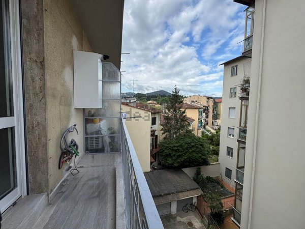 appartamento in vendita a Firenze in zona Campo di Marte