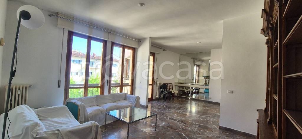 appartamento in vendita a Firenze in zona Centro Storico