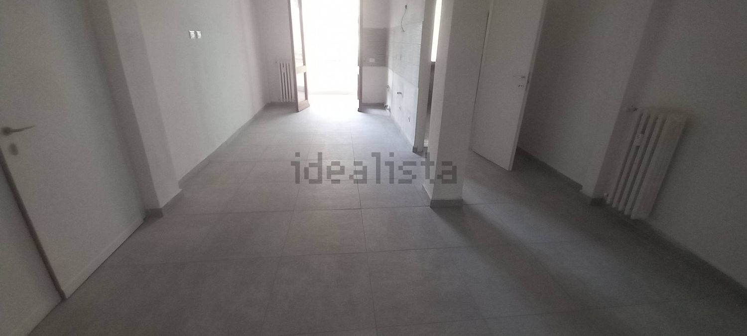 appartamento in vendita a Firenze in zona Coverciano