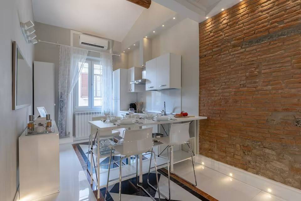 appartamento in vendita a Firenze