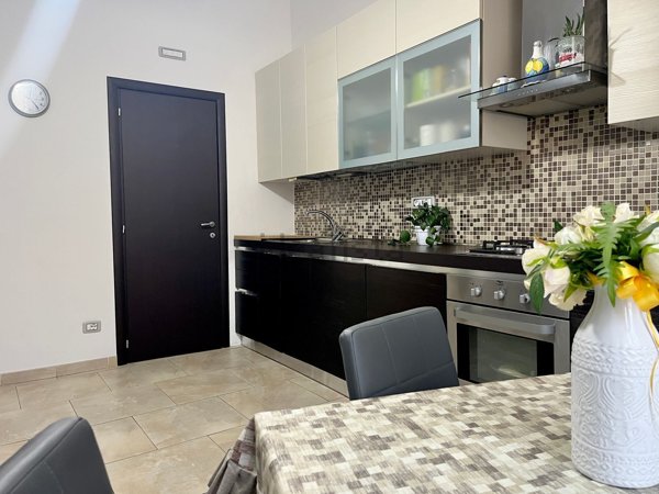 appartamento in vendita a Firenze in zona Careggi