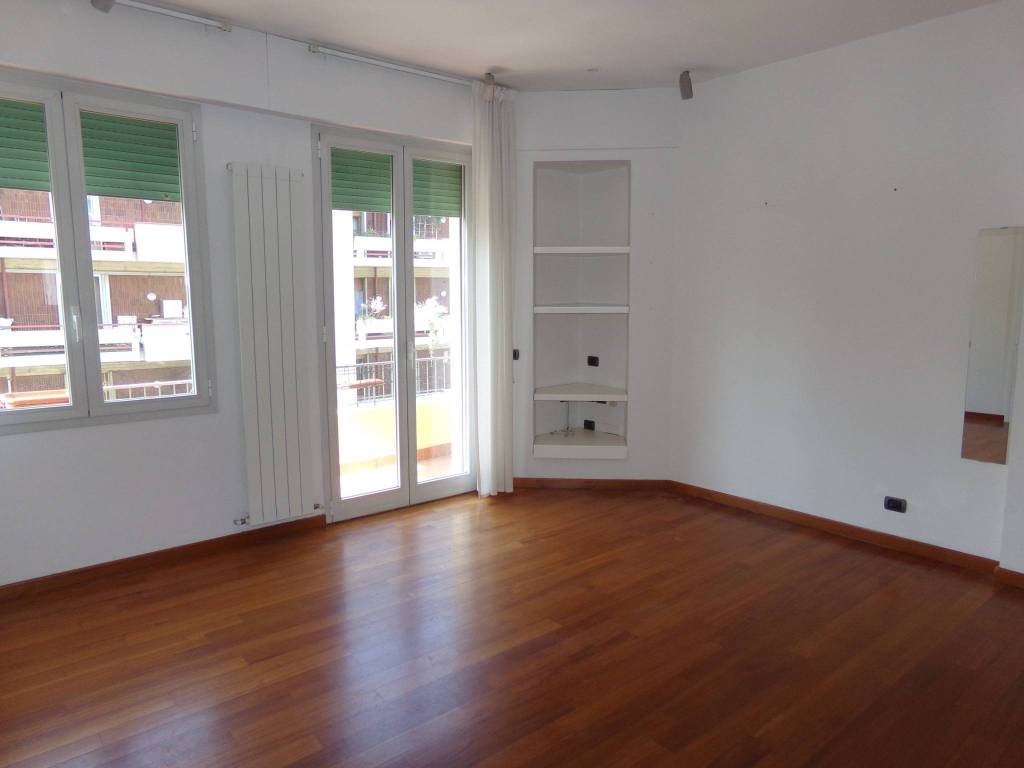 appartamento in vendita a Firenze in zona Coverciano