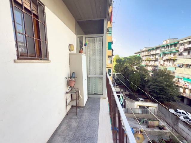 appartamento in vendita a Firenze in zona Novoli