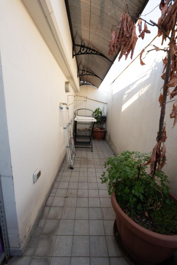 appartamento in vendita a Firenze in zona Firenze Nova