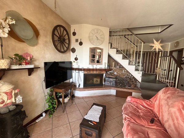 appartamento in vendita a Firenze in zona Isolotto