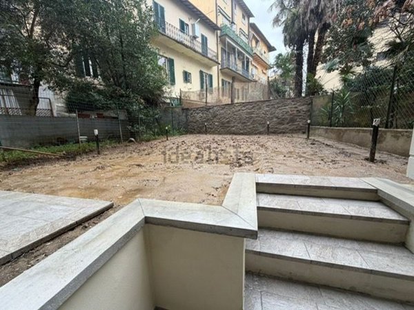 appartamento in vendita a Firenze in zona Campo di Marte