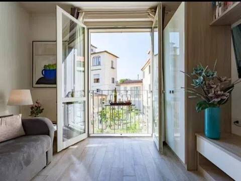 appartamento in vendita a Firenze in zona Centro Santa Maria Novella