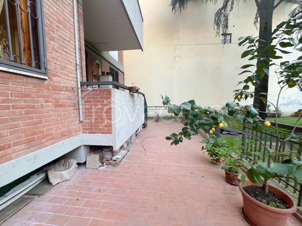 appartamento in vendita a Firenze in zona Campo di Marte