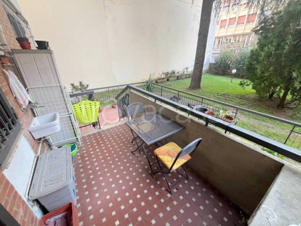 appartamento in vendita a Firenze in zona Campo di Marte