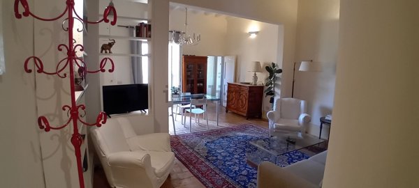 appartamento in vendita a Firenze in zona Centro Santa Croce