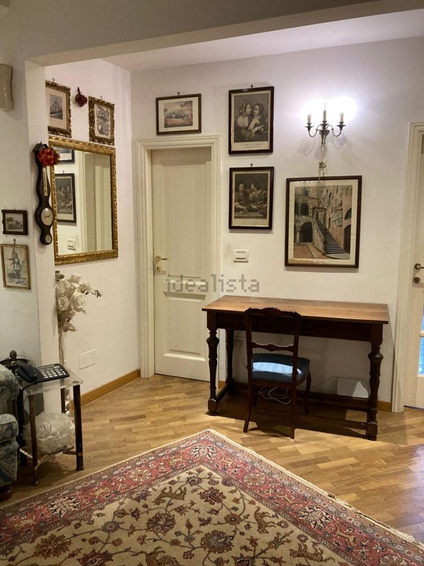 appartamento in vendita a Firenze in zona San Gaggio
